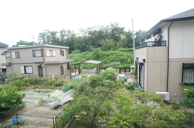 シャーメゾングレースの展望