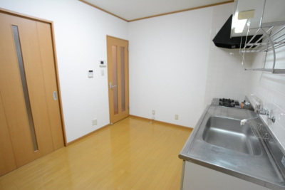 【設備】 | ルミエール白浜