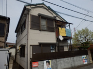 内藤ハイツの画像
