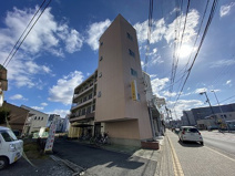 メルベーユ扇町の画像