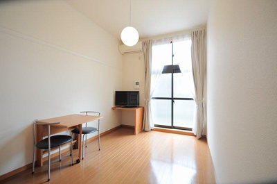 【内装】 | レオパレスさつき