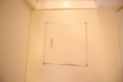 【設備】 | メゾンエス