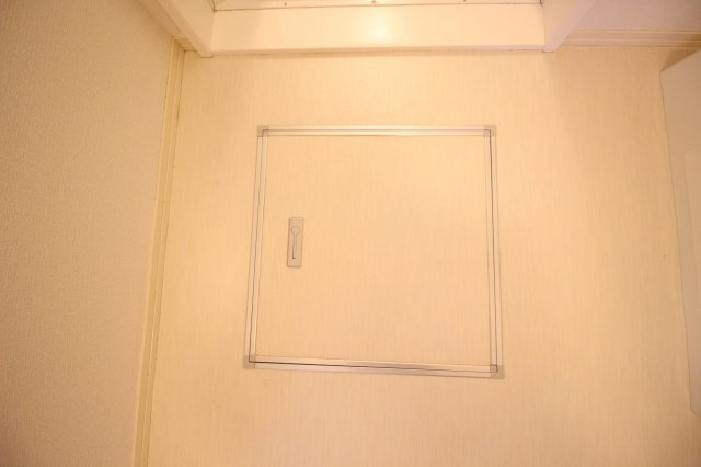 【設備】 | メゾンエス