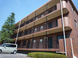 パークサイド・アリア