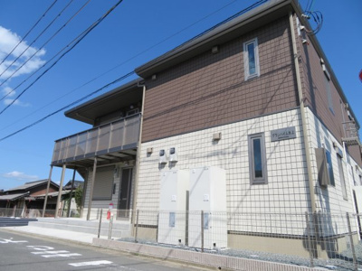 【外観】 | グランハイム氷上