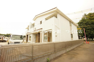 【外観】 | オーロラ要Ａ