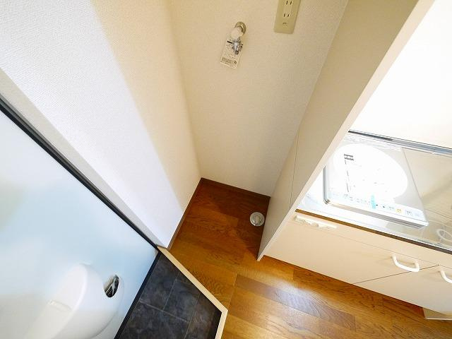 コーポ　エムワンの設備