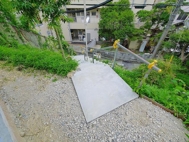 コーポ　エムワンのその他共用部分