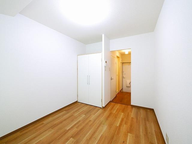 コーポ　エムワンの内装