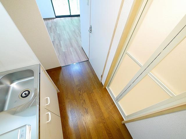 コーポ　エムワンのその他