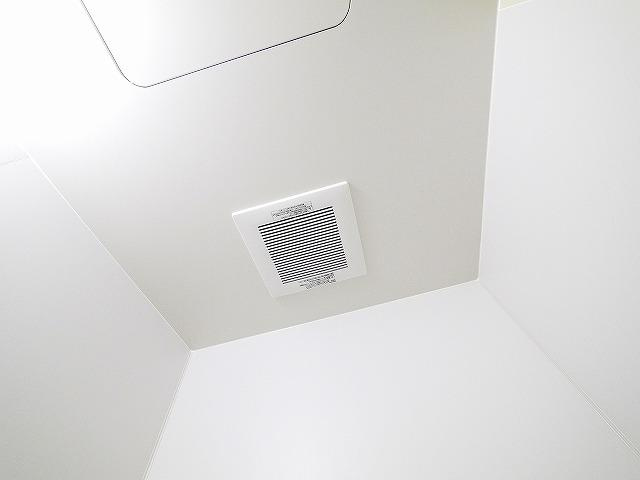 コーポ　エムワンの設備