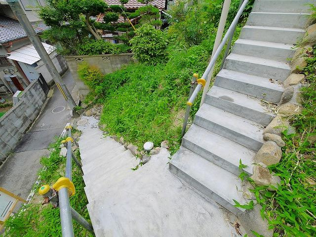 コーポ　エムワンのその他共用部分