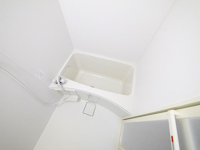 コーポ　エムワンの浴室