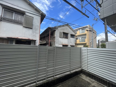 【展望】 | 五月ハイツ