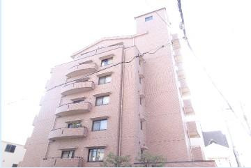 【外観】 | フラット野田Ⅱ