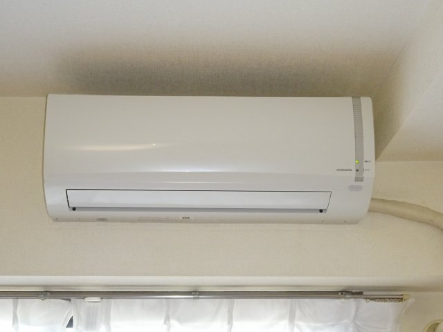 ライオンズマンション小岩第5の設備