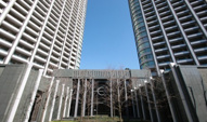 東京ツインパークスＲの画像