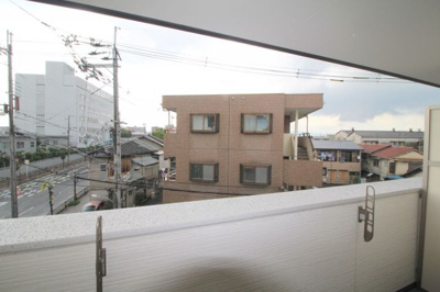 【展望】 | ガレリア南豊中