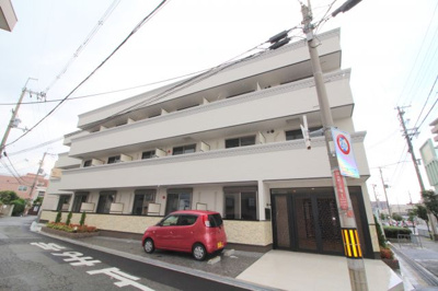 【外観】 | ガレリア南豊中