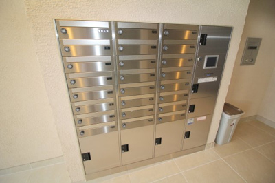 【その他共用部分】 | ガレリア南豊中