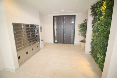 【その他共用部分】 | ガレリア南豊中