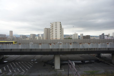 【展望】 | メゾンクレール