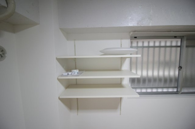 【収納】 | ラ・サルビア桜塚