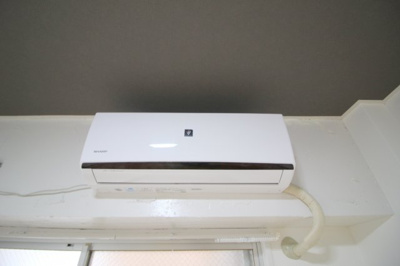 【設備】 | ラ・サルビア桜塚