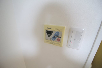 【設備】 | ラ・サルビア桜塚