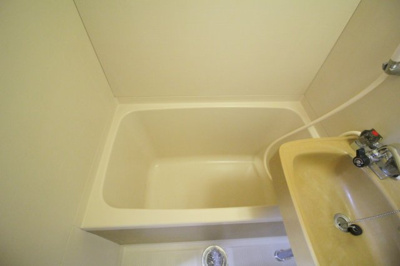 【浴室】 | ラ・サルビア桜塚