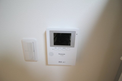 【セキュリティ】 | ラ・サルビア桜塚