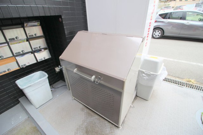 【その他共用部分】 | ラ・サルビア桜塚