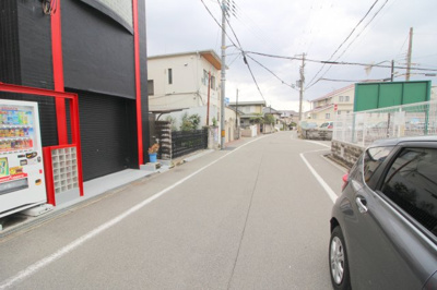 【周辺】 | ラ・サルビア桜塚