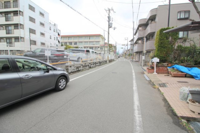 【周辺】 | ラ・サルビア桜塚