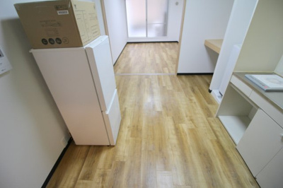 【居間・リビング】 | ラ・サルビア桜塚