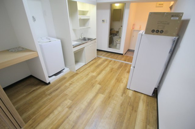 【居間・リビング】 | ラ・サルビア桜塚