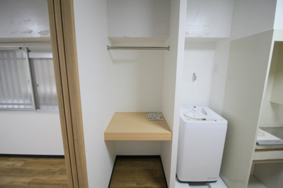 【収納】 | ラ・サルビア桜塚