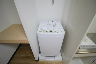 【設備】 | ラ・サルビア桜塚