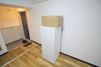 【設備】 | ラ・サルビア桜塚