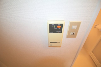 【設備】 | ストークハイツ北桜塚