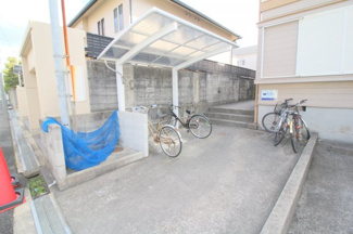 【その他共用部分】 | ストークハイツ北桜塚