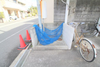 【その他共用部分】 | ストークハイツ北桜塚