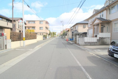 【周辺】 | ストークハイツ北桜塚