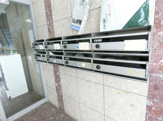 【その他共用部分】