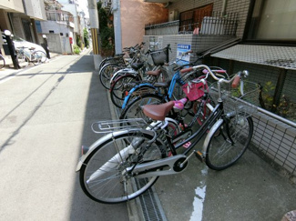 【その他共用部分】