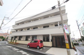 豊中市日出町２丁目のアパートの画像