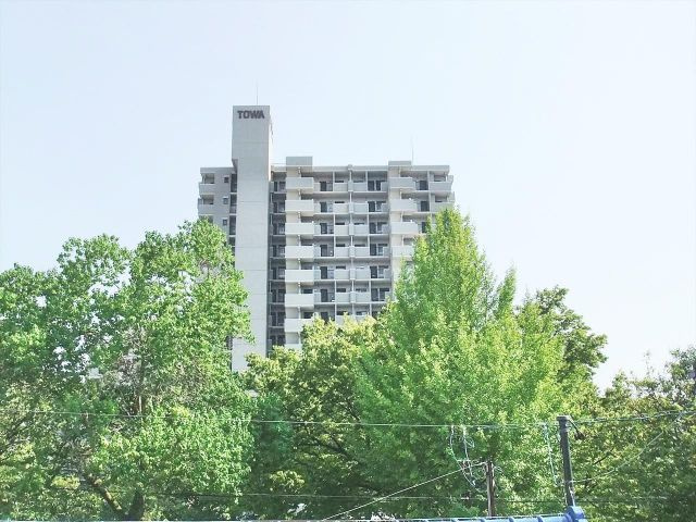 菊井町デザイナーズ戸建貸家の展望