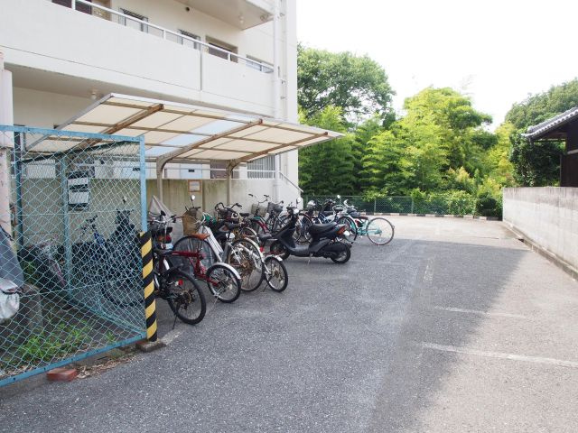 メゾン日宏のその他共用部分