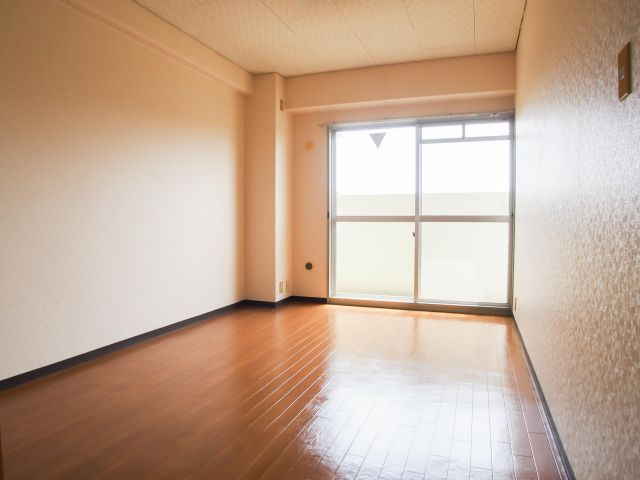 メゾン日宏の洋室