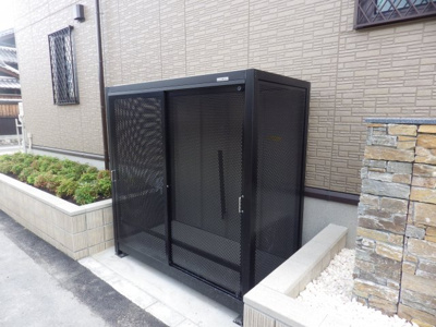 【その他共用部分】 | フェリチターレ